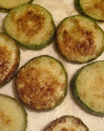 air frying cucumbers, air fry cucumber, air fry cucumber, air fried cucumber, fried cucumbers