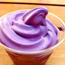 ube horchata, ube drink recipe