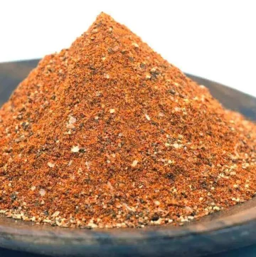 Zaxby's Fry Seasoning