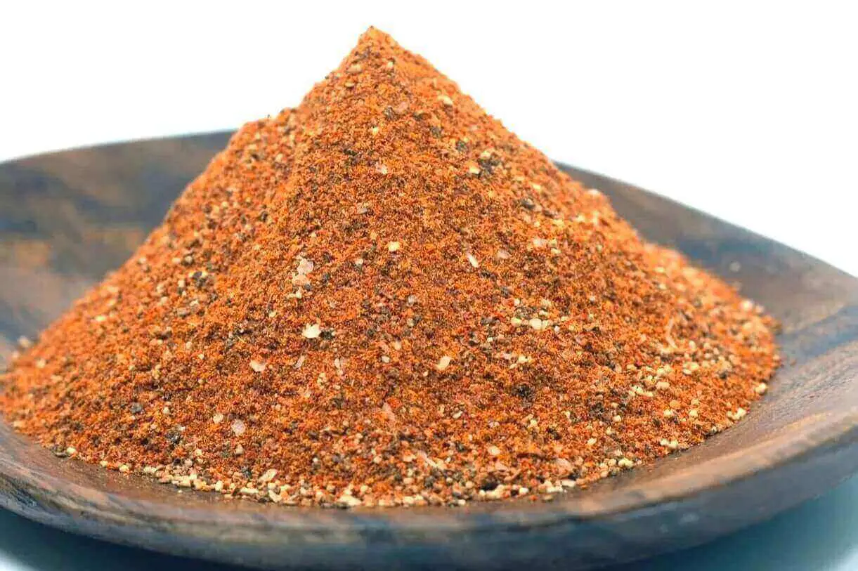 Zaxby's Fry Seasoning