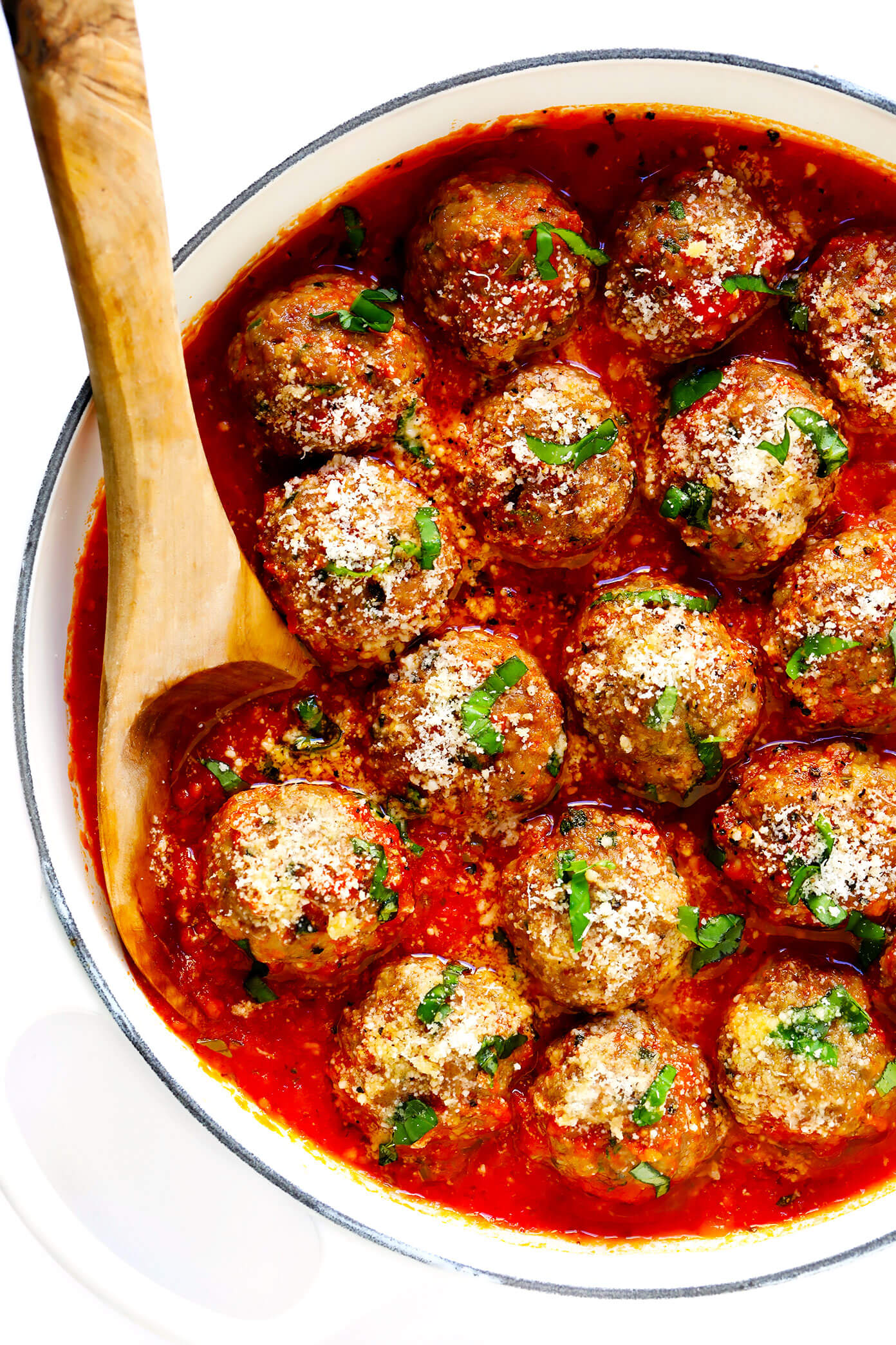 Easy Meatball Recipe