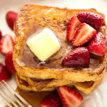 French Toast recipe