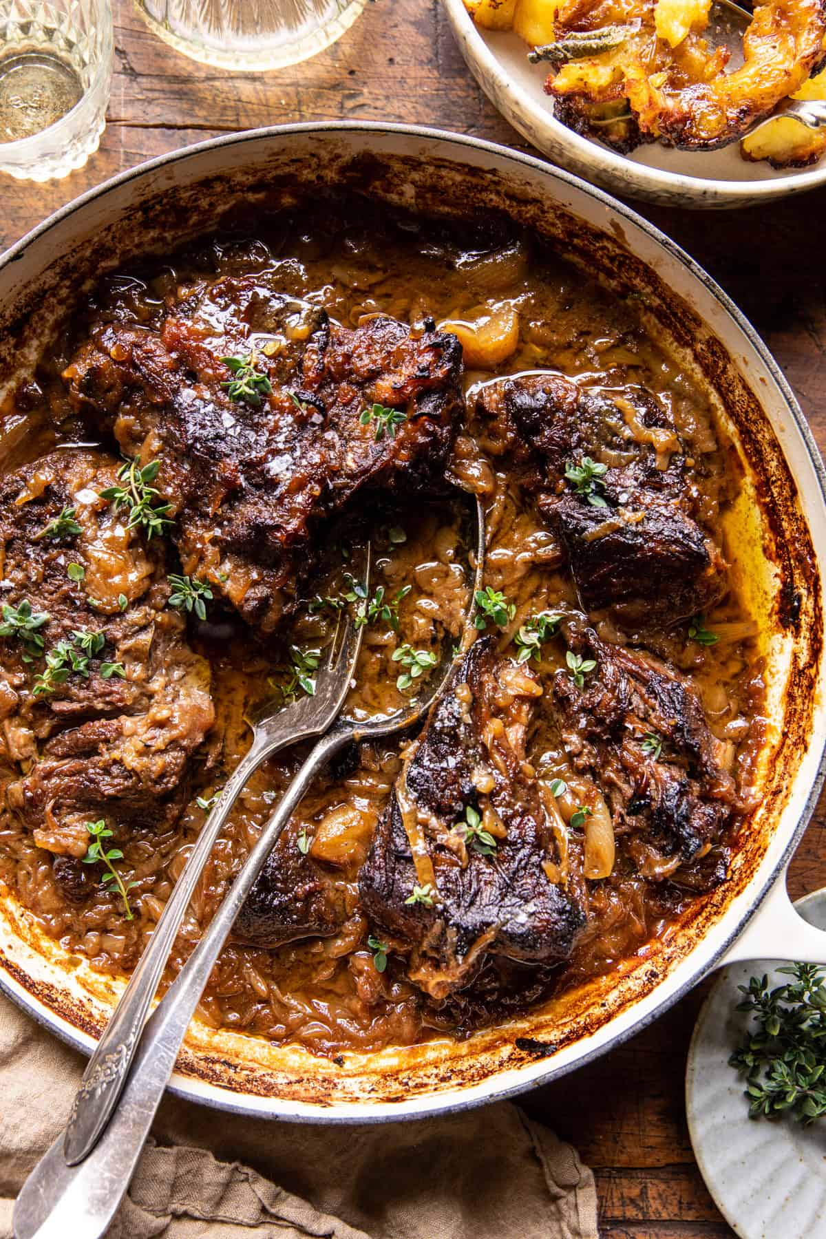 Pot Roast Recipe