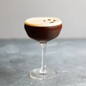 The Most Refreshing Espresso Martini Recipe