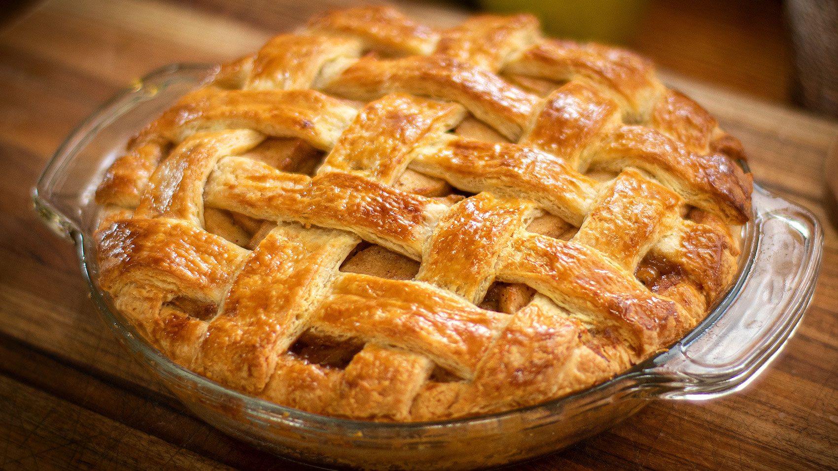 apple pie recipe