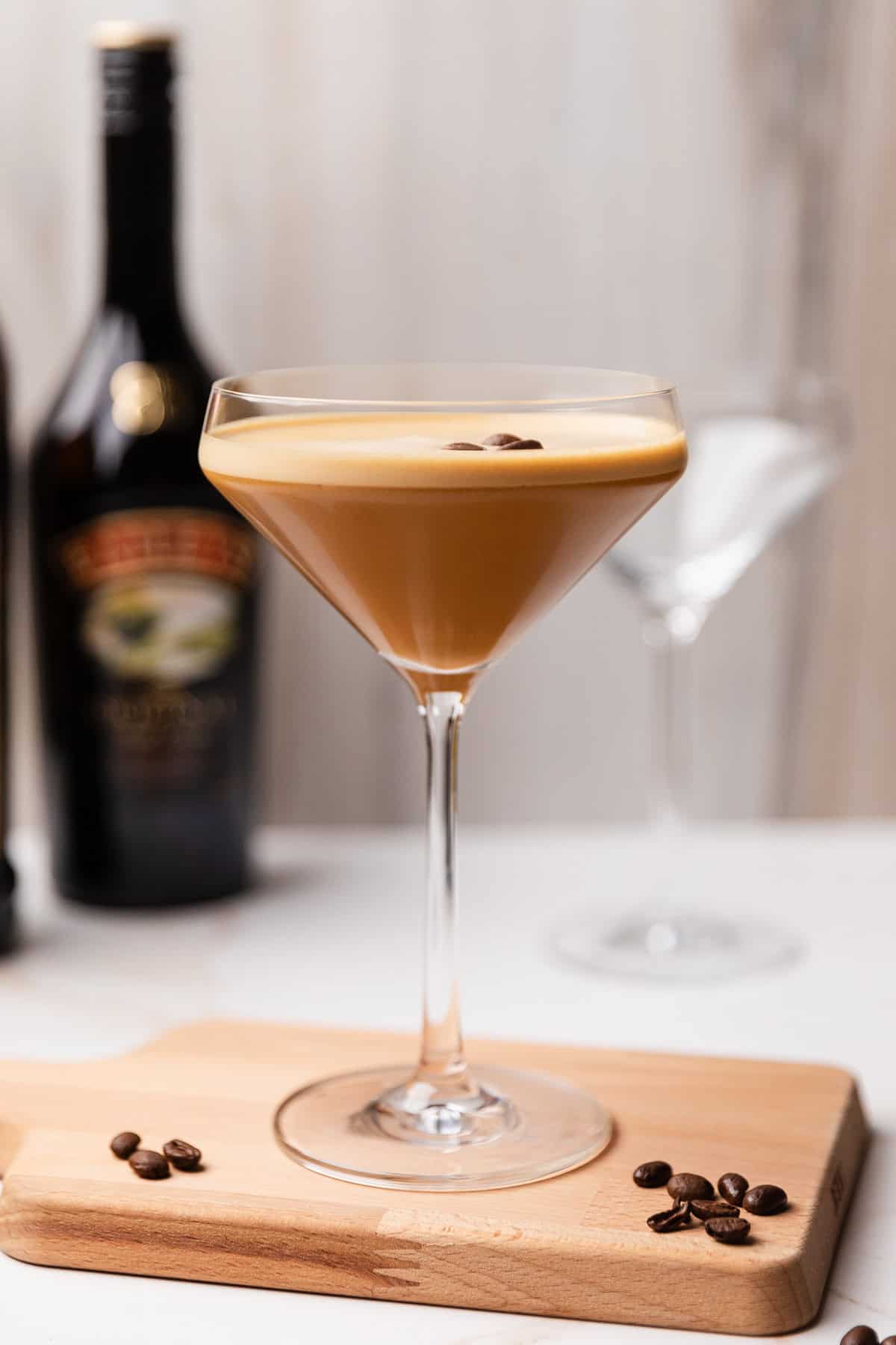 Espresso Martini Recipe
