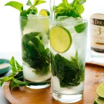 The Best Mojito Recipe