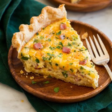 best quiche recipe