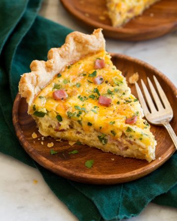 best quiche recipe