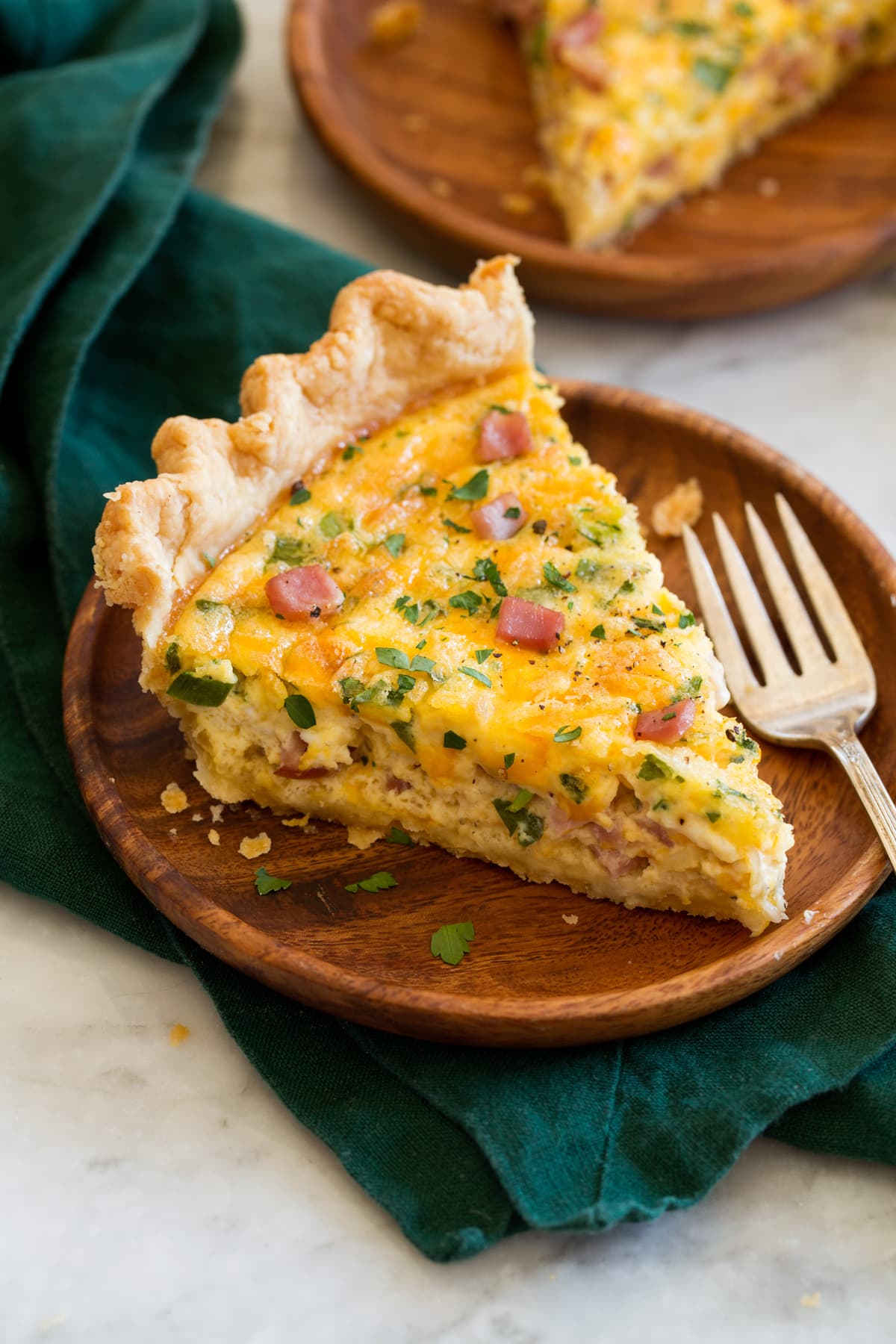 best quiche recipe