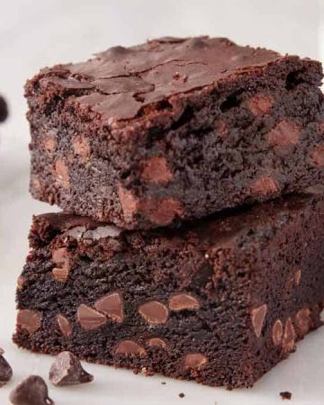 The Best Tasty Brownie Recipe