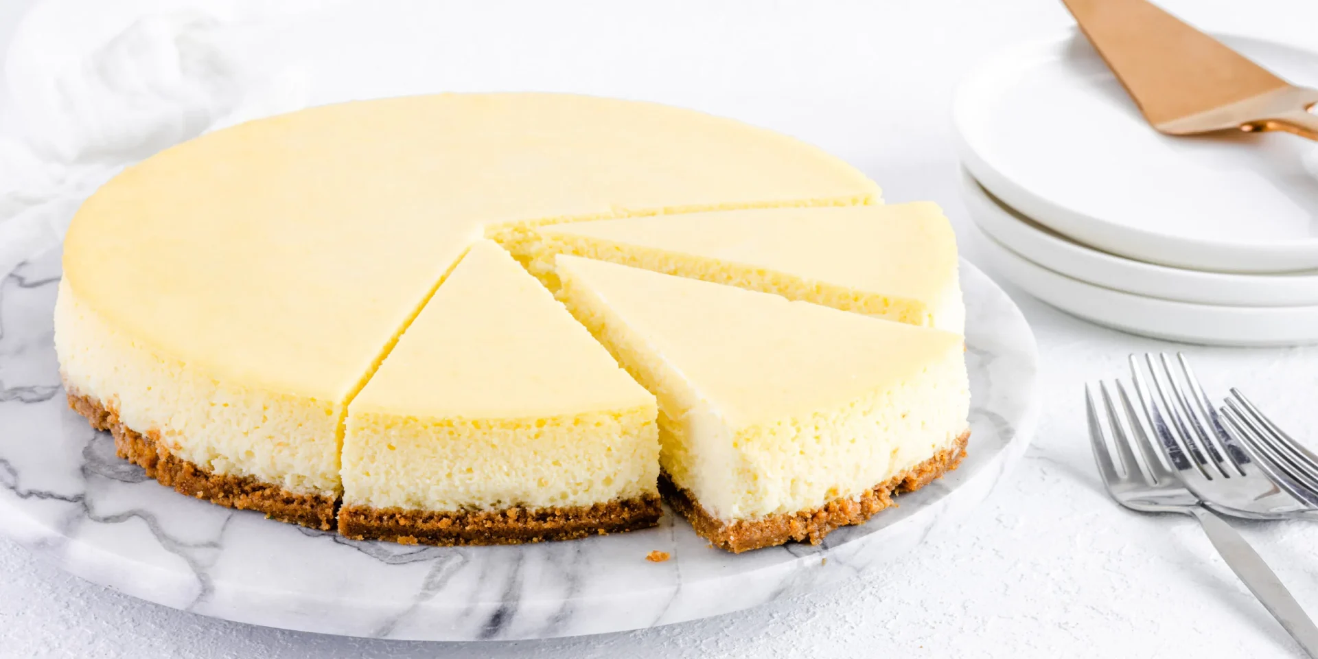 cheesecake recipe