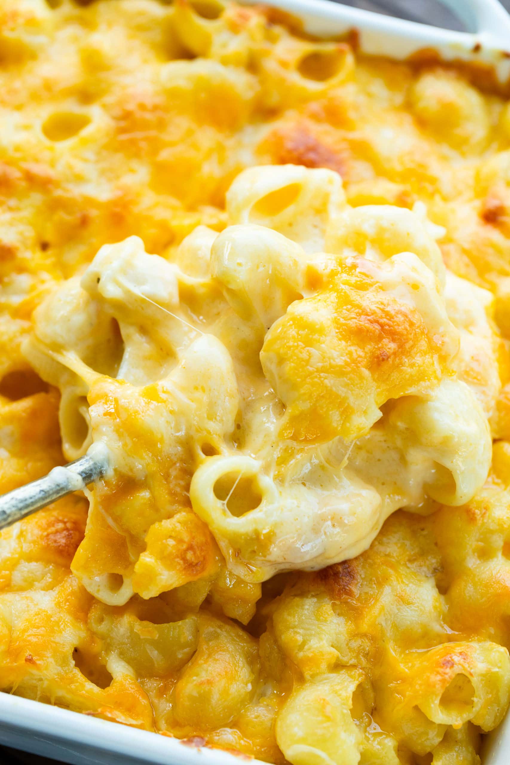 macaroni and cheese recipe