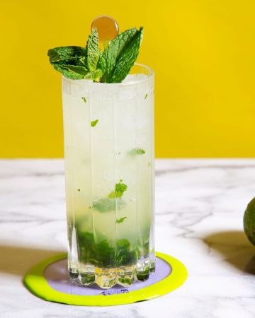 The Best Mojito Recipe