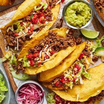 tacos recipe