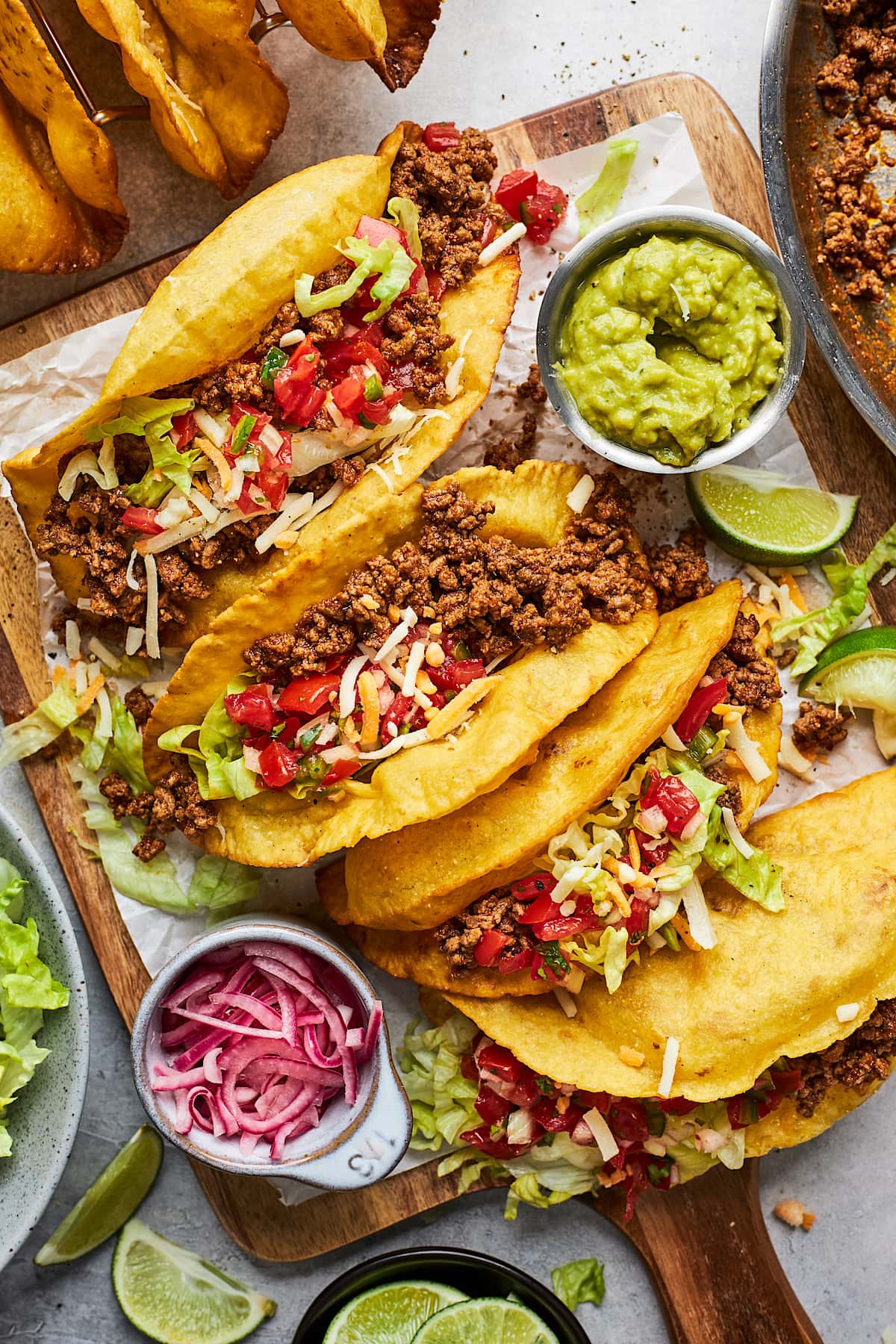 tacos recipe