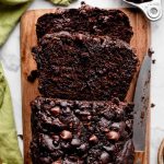 The Best Chocolate Zucchini Bread Recipe