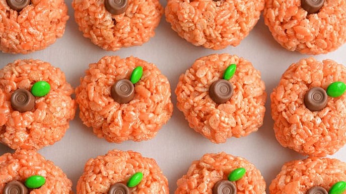 Rice-Krispie-Treats-Pumpkins-Recipe