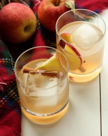 apple cider vodka crush recipe