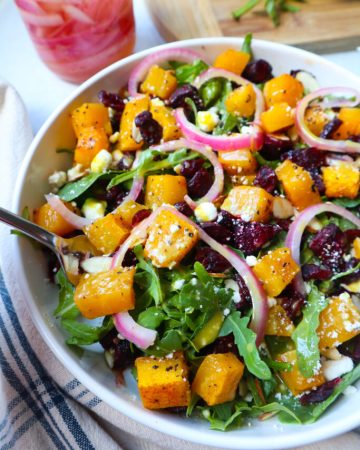 Butternut-and-Beetroot-Salad-Recipe