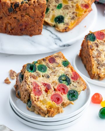 fruitcake recipes